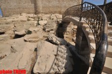 Историко-этнографический Музейный Комплекс под открытым небом в селе Гала (фотосессия)