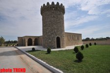 Историко-этнографический Музейный Комплекс под открытым небом в селе Гала (фотосессия)