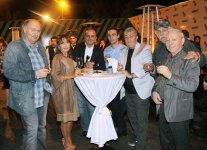 Baku hosts ‘On soz’ exhibition by Yarat Contemporary Art Space (PHOTO)