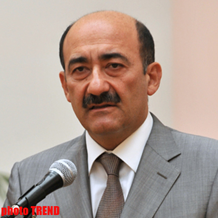 Абульфас Гараев выразил отношение к исполнению азербайджанской песни "Sarı gəlin" на армянском языке.