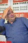 2012 год начнется сюрпризами от Эльчина Иманова и Эйуба Ягубова