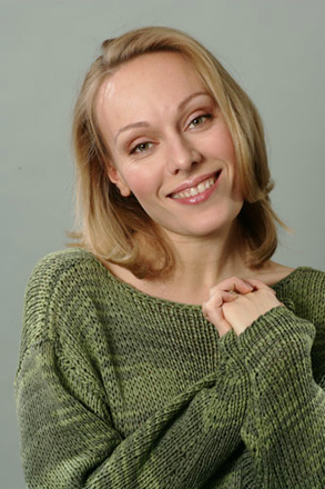 Ольга Ломоносова стала жертвой воров