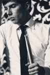 Баку стал для меня вторым домом – российский барабанщик Александр Машин