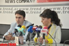 Ашуг Самира и ее супруг вернулись на год назад – свадебный торт (фотосессия)