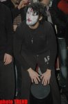 Грандиозное шоу "уличного театра  пантомимы" в Стамбуле - глазами азербайджанца (фотосессия)