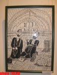 Любовь к искусству необходимо прививать с детства – Рафиг Гусейнов (фотосессия)