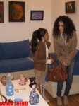 Любовь к искусству необходимо прививать с детства – Рафиг Гусейнов (фотосессия)