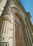 Элементы древней архитектуры Баку - всего лишь поднимите голову (фотосессия)