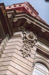Элементы древней архитектуры Баку - всего лишь поднимите голову (фотосессия)