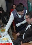 В Баку появились яйца-мутанты! Орхан Рзаев: "Очень выгодно - разбиваешь три яйца, получаешь шесть желтков!"