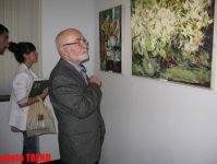 За последние 20 лет азербайджанская культура покорила Европу – Адалят Велиев (фотосессия)