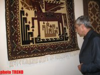 За последние 20 лет азербайджанская культура покорила Европу – Адалят Велиев (фотосессия)