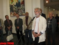 За последние 20 лет азербайджанская культура покорила Европу – Адалят Велиев (фотосессия)