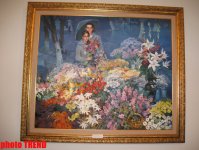 За последние 20 лет азербайджанская культура покорила Европу – Адалят Велиев (фотосессия)