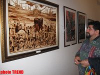 За последние 20 лет азербайджанская культура покорила Европу – Адалят Велиев (фотосессия)