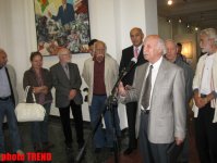 За последние 20 лет азербайджанская культура покорила Европу – Адалят Велиев (фотосессия)