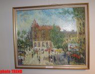 За последние 20 лет азербайджанская культура покорила Европу – Адалят Велиев (фотосессия)