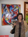 За последние 20 лет азербайджанская культура покорила Европу – Адалят Велиев (фотосессия)