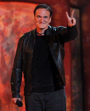 Церемония вручения премии Scream Awards-2011 (фотосессия)
