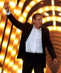 Церемония вручения премии Scream Awards-2011 (фотосессия)