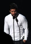 Церемония вручения премии Scream Awards-2011 (фотосессия)