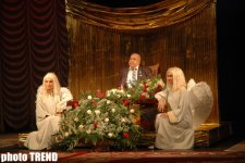 Памяти Яшара Нури:  "Когда рядом с его именем звучит "скончался" - мне непостижима эта фраза" (фото)