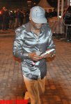 Группа Bad boys blue вернула бакинцев в 80-е и обрадовала полицейских (фотосессия)