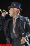 Баку стал для нас уже родным городом  - группа Boney M (фотосессия)