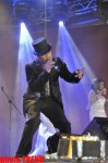 Баку стал для нас уже родным городом  - группа Boney M (фотосессия)