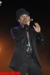 Баку стал для нас уже родным городом  - группа Boney M (фотосессия)