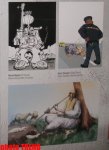 Баку - центр искусства карикатуры, или "Нет" наркотикам!" (фотосессия)