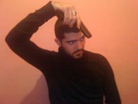 Актер популярных турецких сериалов снимает фильм об Азербайджане (фотосессия)