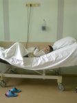 SOS! Спасите 7-летнего Нахида - донором может стать родной брат (фото)