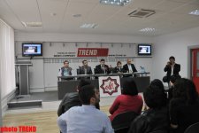 В Баку стартует благотворительная акция "Теплые ноги" (фото)
