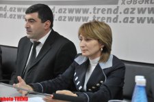 В Баку стартует благотворительная акция "Теплые ноги" (фото)