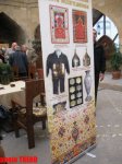 Искусство Азербайджана в музеях мира (фотосессия)