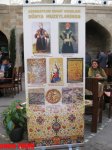Искусство Азербайджана в музеях мира (фотосессия)