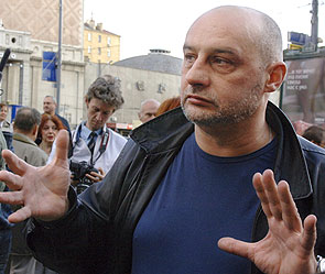 Скончался кинорежиссер Сергей Говорухин