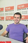 Скандальный опрос Джавида Гюля: "Меня и так все ненавидят" - в гостях  Trend Life (видео)