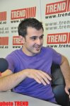 Скандальный опрос Джавида Гюля: "Меня и так все ненавидят" - в гостях  Trend Life (видео)