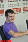 Скандальный опрос Джавида Гюля: "Меня и так все ненавидят" - в гостях  Trend Life (видео)