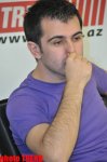 Скандальный опрос Джавида Гюля: "Меня и так все ненавидят" - в гостях  Trend Life (видео)