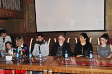 Бриллиант Дадашова увековечила свои ностальгические чувства о любви и бриллианте (фотосессия)