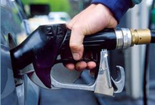 Iran gasoline consumption hits 69.4 mln liters per day