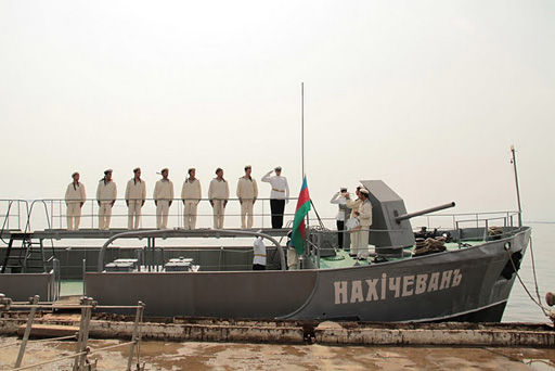 Юлий Гусман: "Когда и фрукты слаще, и горы выше, и море голубее" (фото)