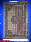 Великое искусство ковров-портретов Кямиля Алиева (фотосессия)