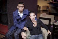 Чем занималась Гюнай Ибрагимли в лесах Хызы? (Видео, фотосессия)