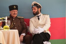 Юлий Гусман: "Когда и фрукты слаще, и горы выше, и море голубее" (фото)
