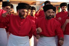 Юлий Гусман: "Когда и фрукты слаще, и горы выше, и море голубее" (фото)
