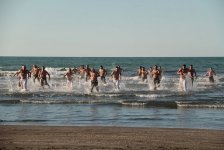 Юлий Гусман: "Когда и фрукты слаще, и горы выше, и море голубее" (фото)